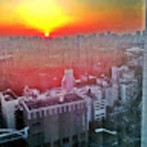 Meet your Posher, Janice s.